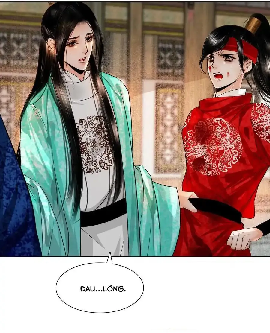 Vòng Luân Hồi Chapter 84 Trang 26