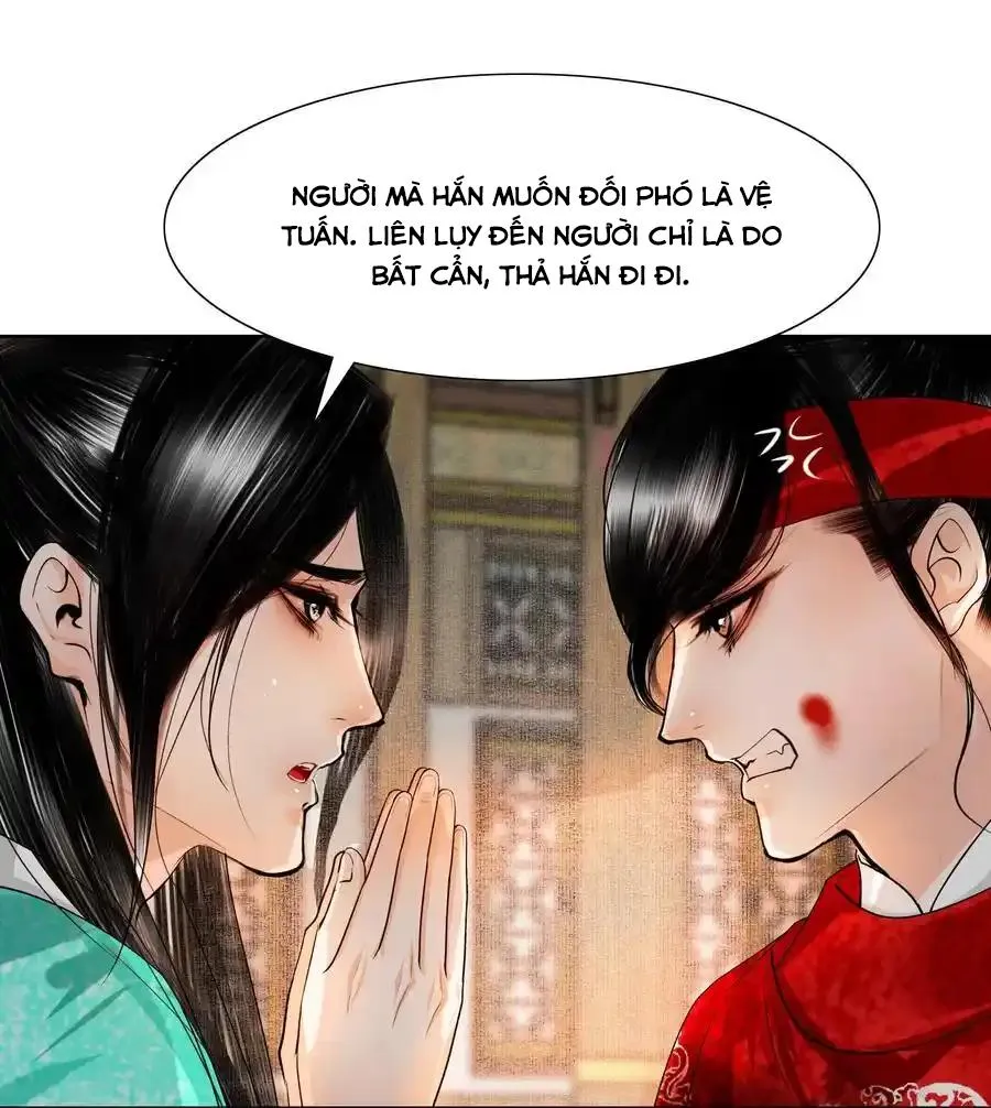 Vòng Luân Hồi Chapter 84 Trang 27