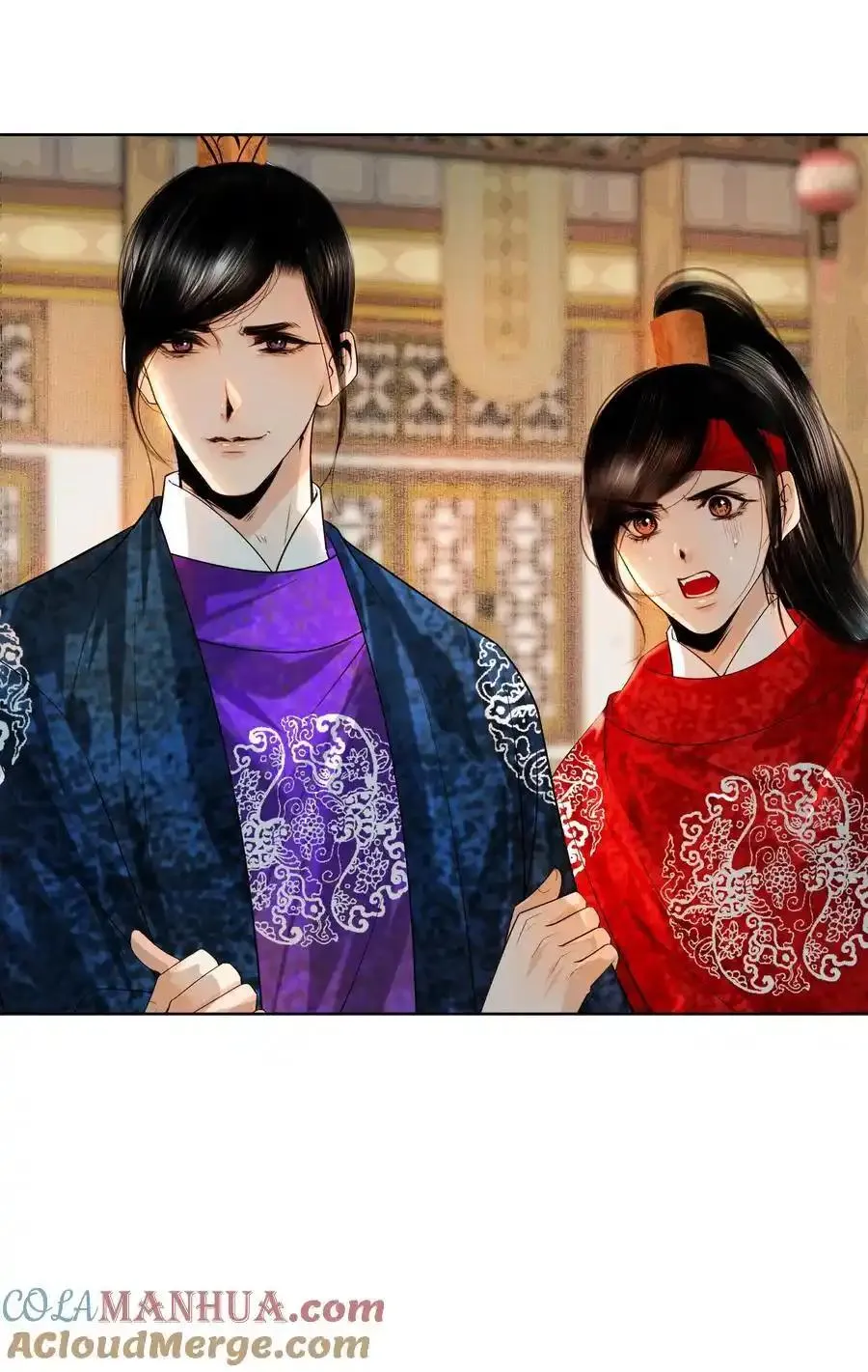 Vòng Luân Hồi Chapter 84 Trang 30