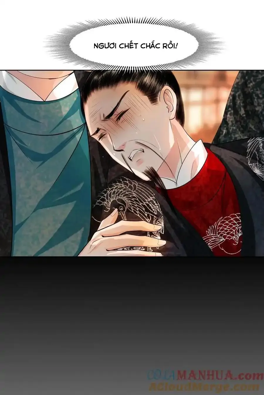 Vòng Luân Hồi Chapter 84 Trang 32