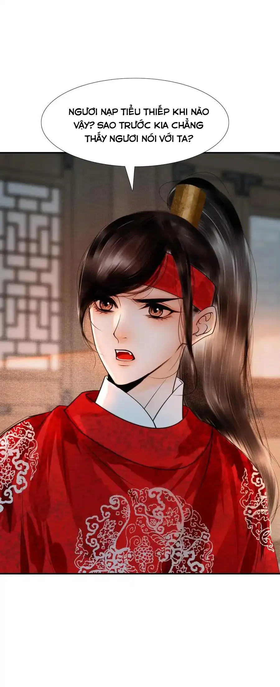 Vòng Luân Hồi Chapter 84 Trang 35