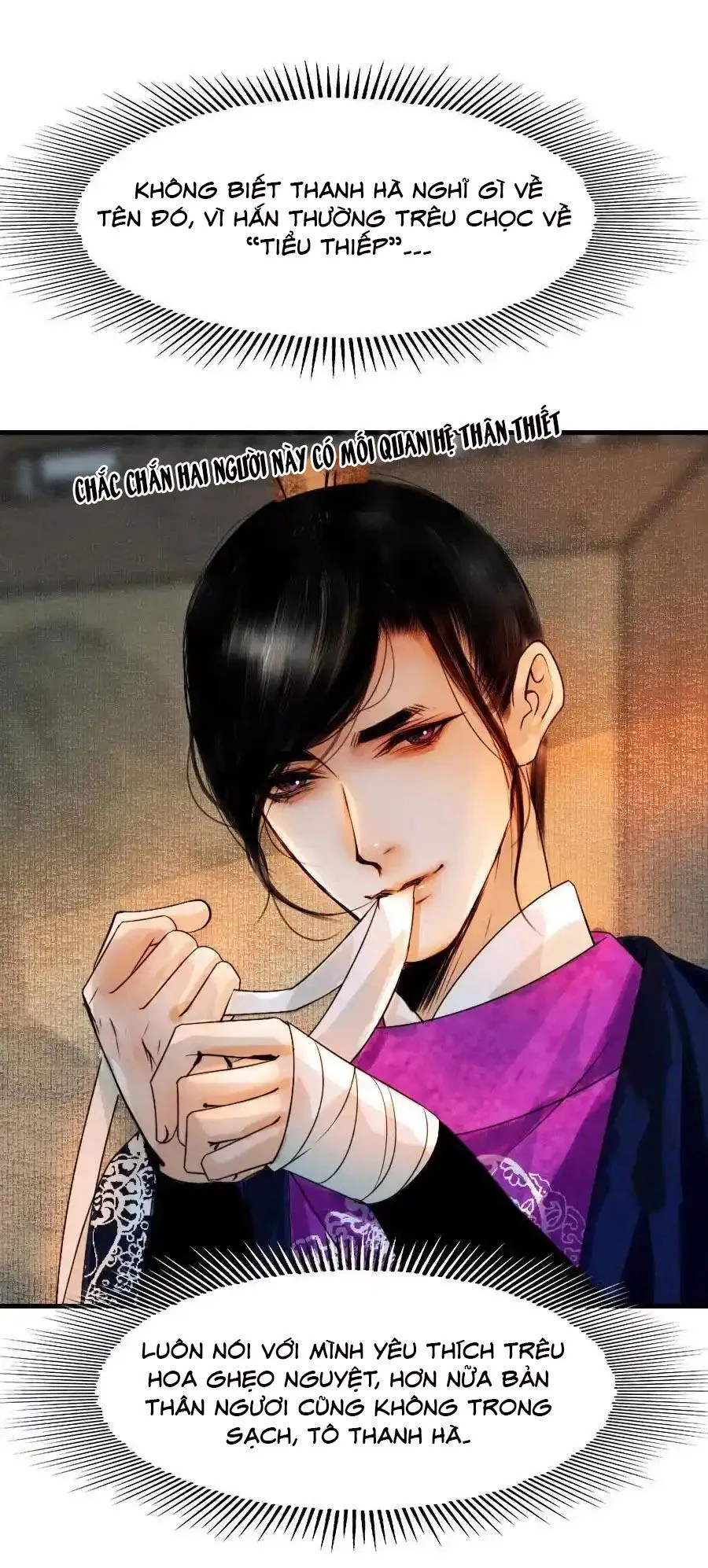 Vòng Luân Hồi Chapter 85 Trang 6