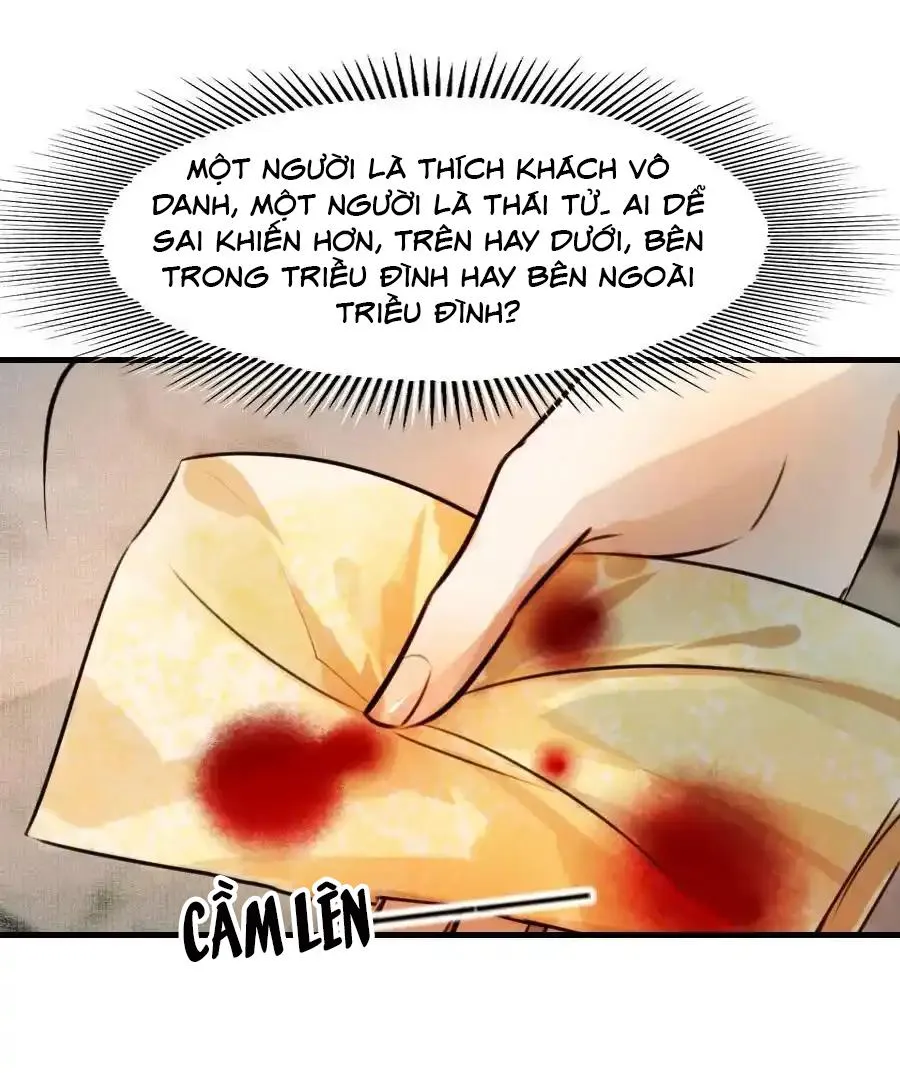 Vòng Luân Hồi Chapter 85 Trang 7