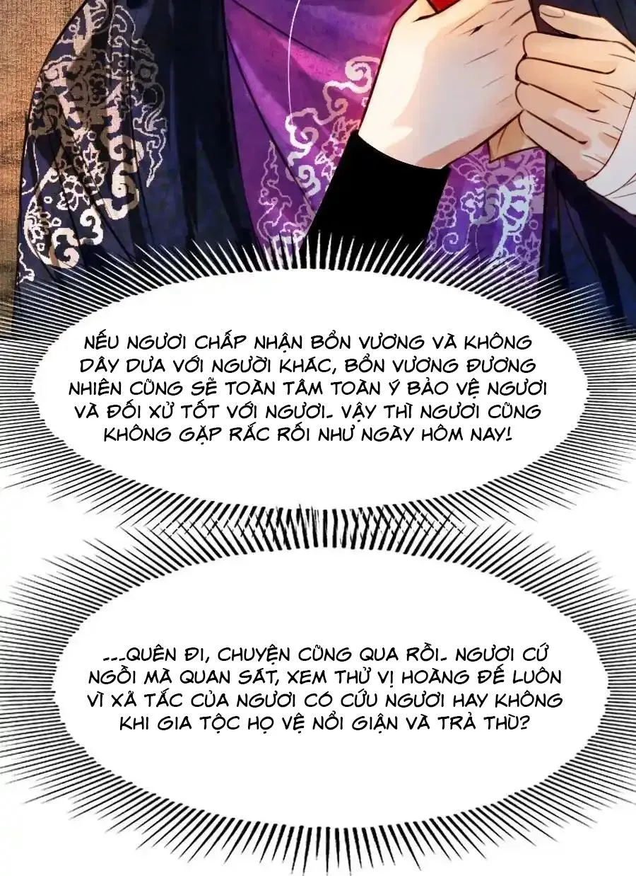 Vòng Luân Hồi Chapter 85 Trang 9