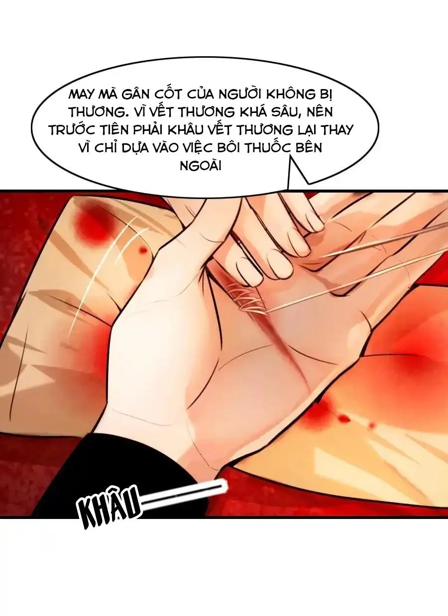 Vòng Luân Hồi Chapter 85 Trang 15