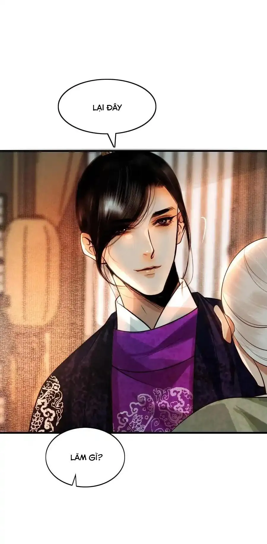 Vòng Luân Hồi Chapter 85 Trang 18