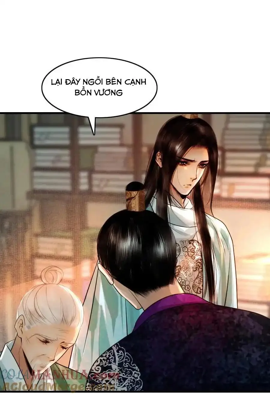 Vòng Luân Hồi Chapter 85 Trang 19