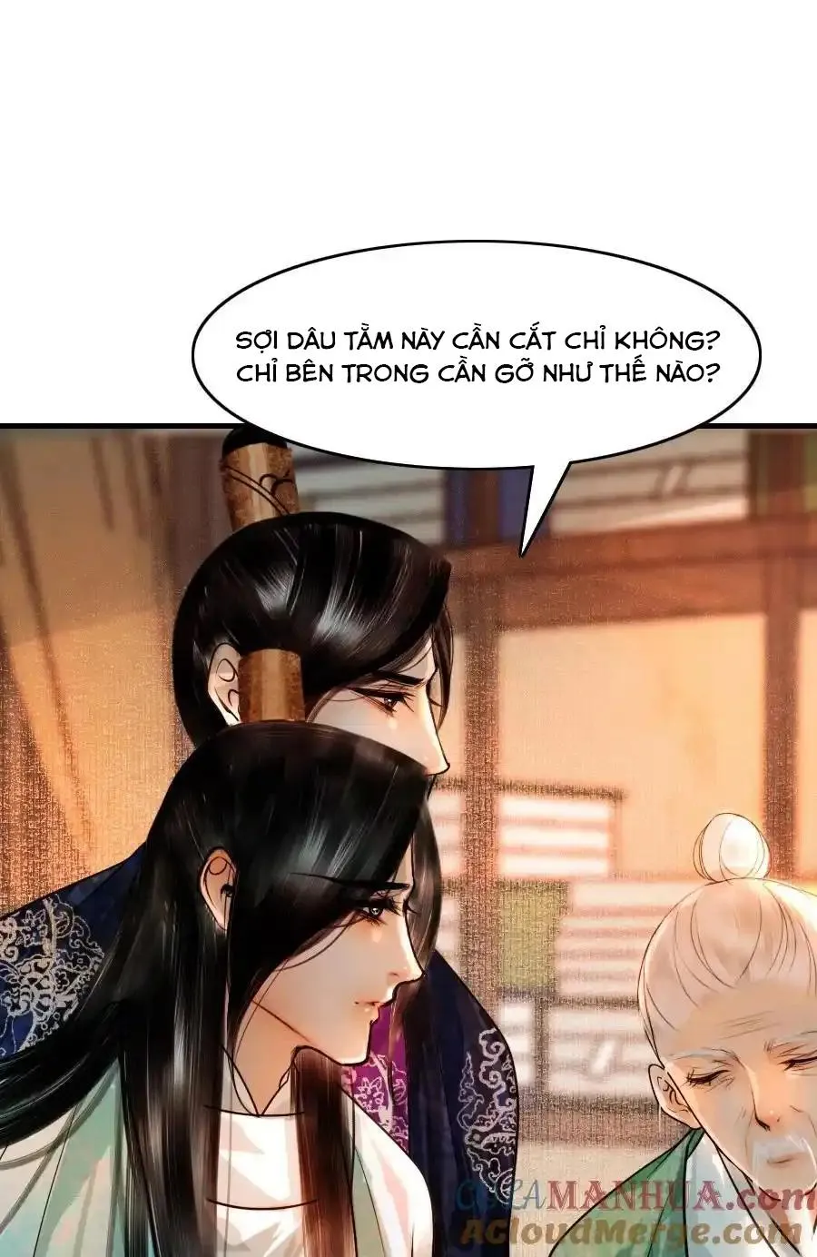 Vòng Luân Hồi Chapter 85 Trang 22