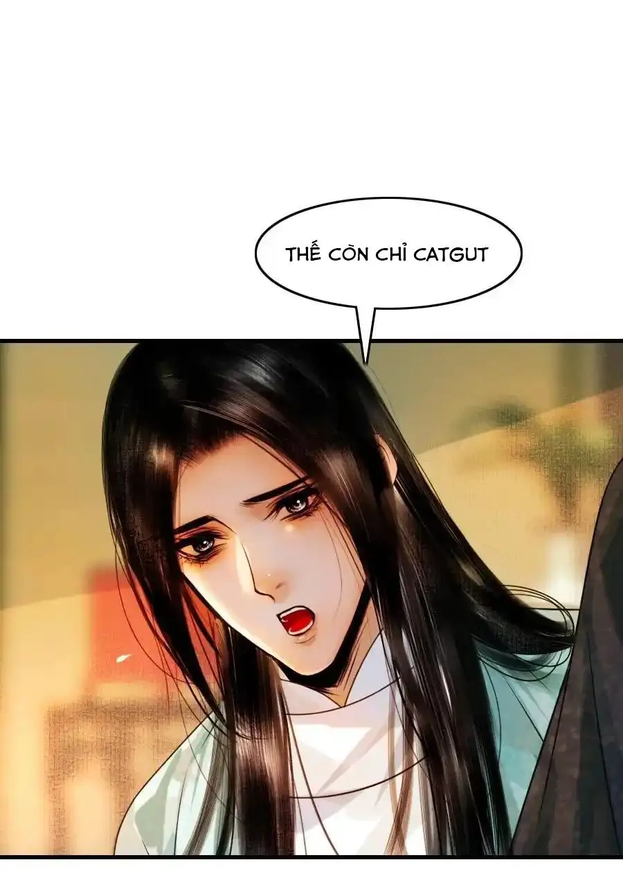 Vòng Luân Hồi Chapter 85 Trang 24