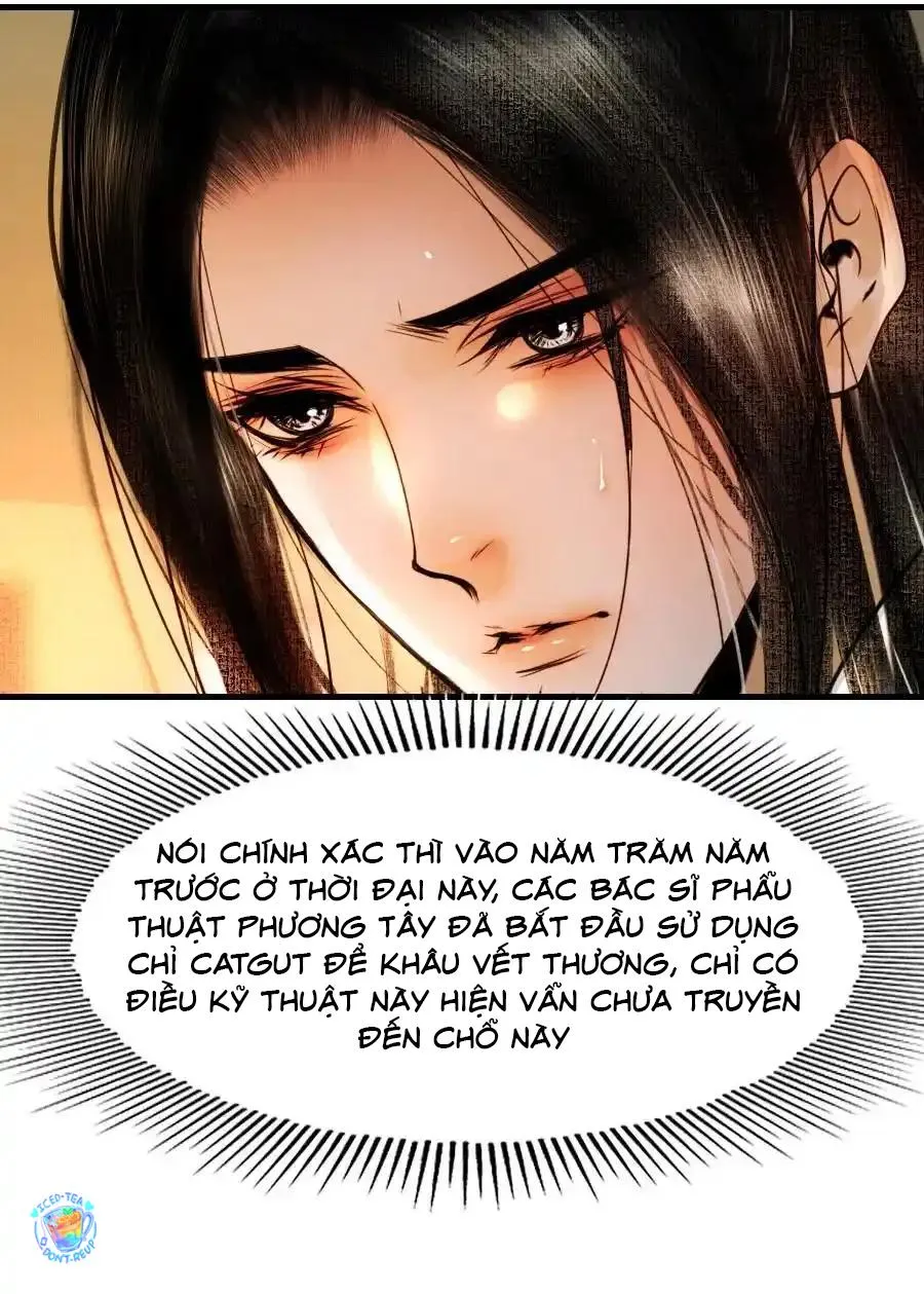 Vòng Luân Hồi Chapter 85 Trang 26