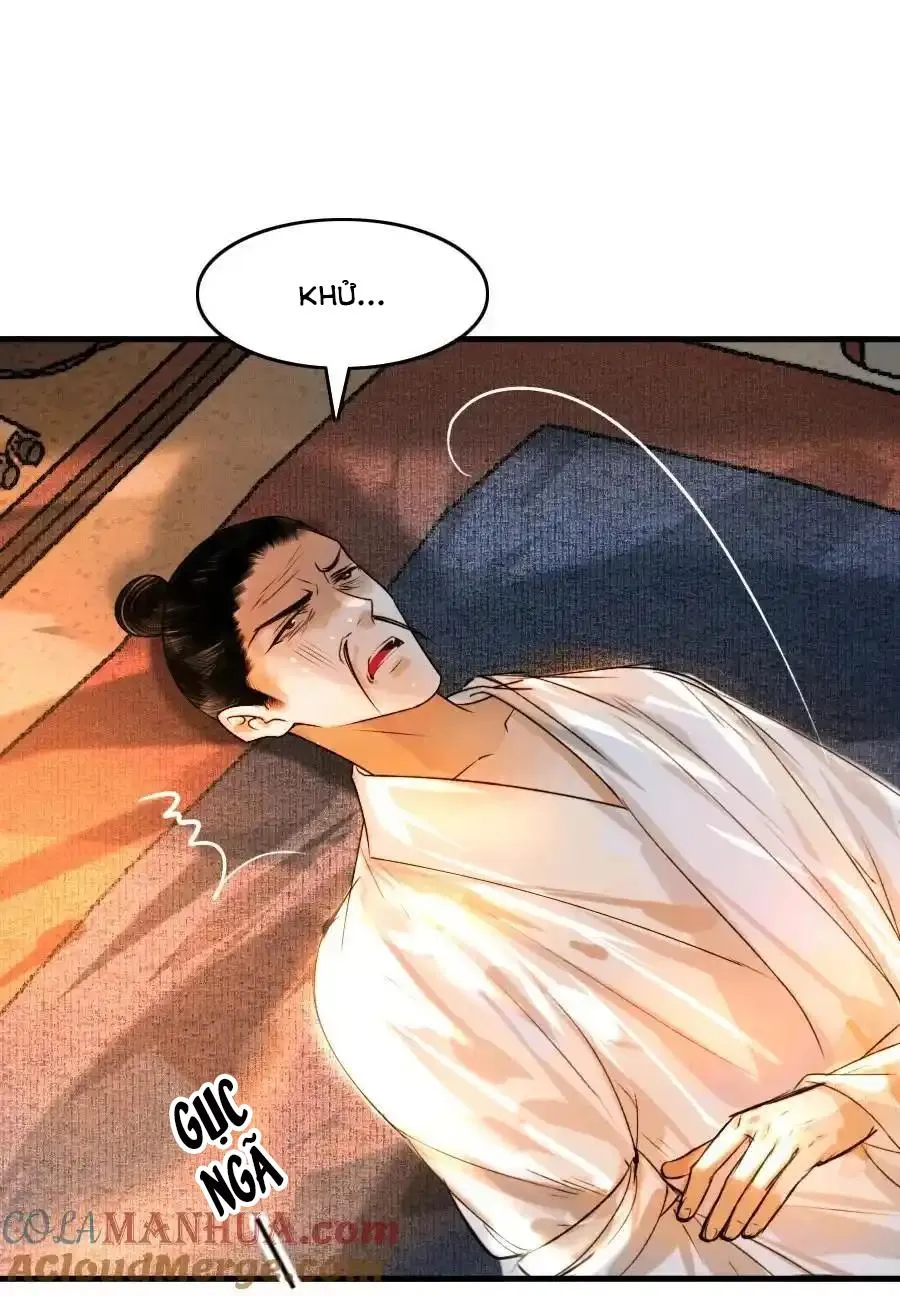 Vòng Luân Hồi Chapter 85 Trang 31