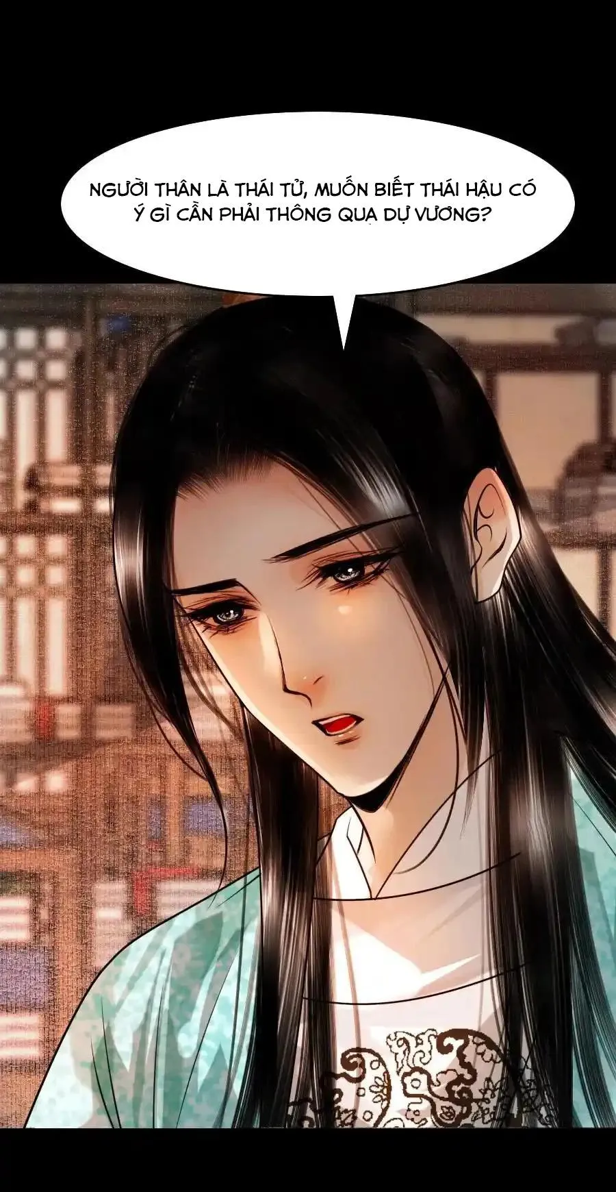 Vòng Luân Hồi Chapter 85 Trang 36