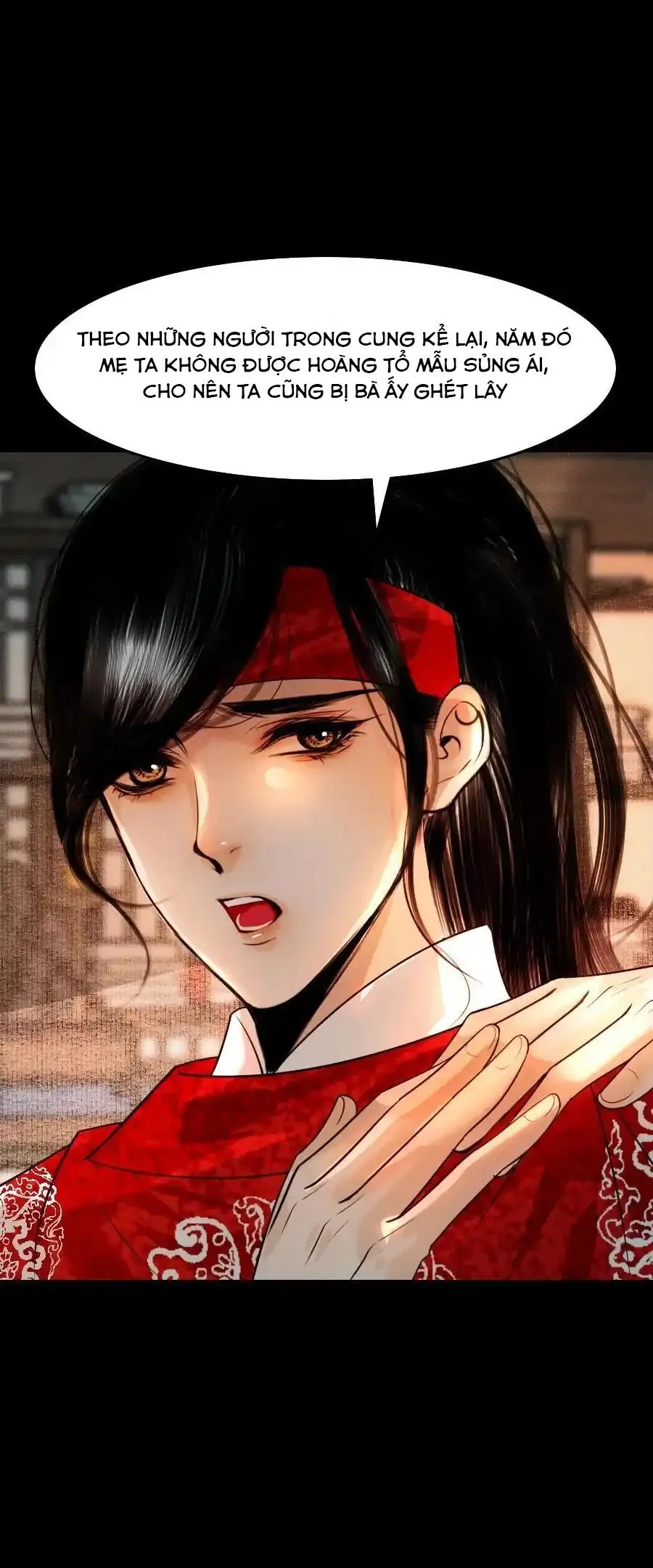 Vòng Luân Hồi Chapter 85 Trang 38