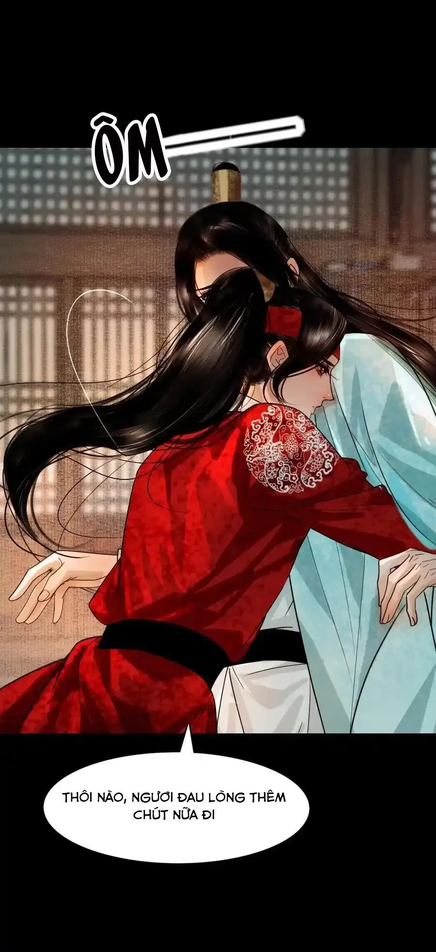 Vòng Luân Hồi Chapter 85 Trang 40