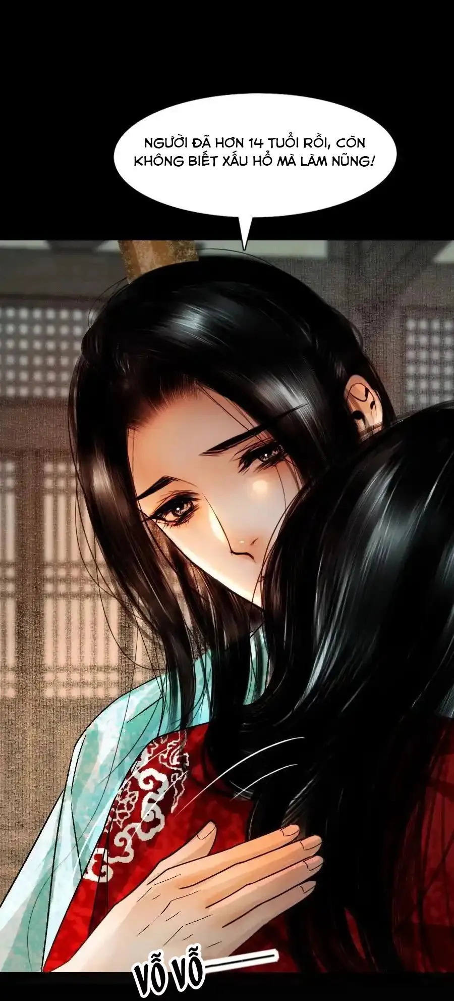 Vòng Luân Hồi Chapter 85 Trang 41