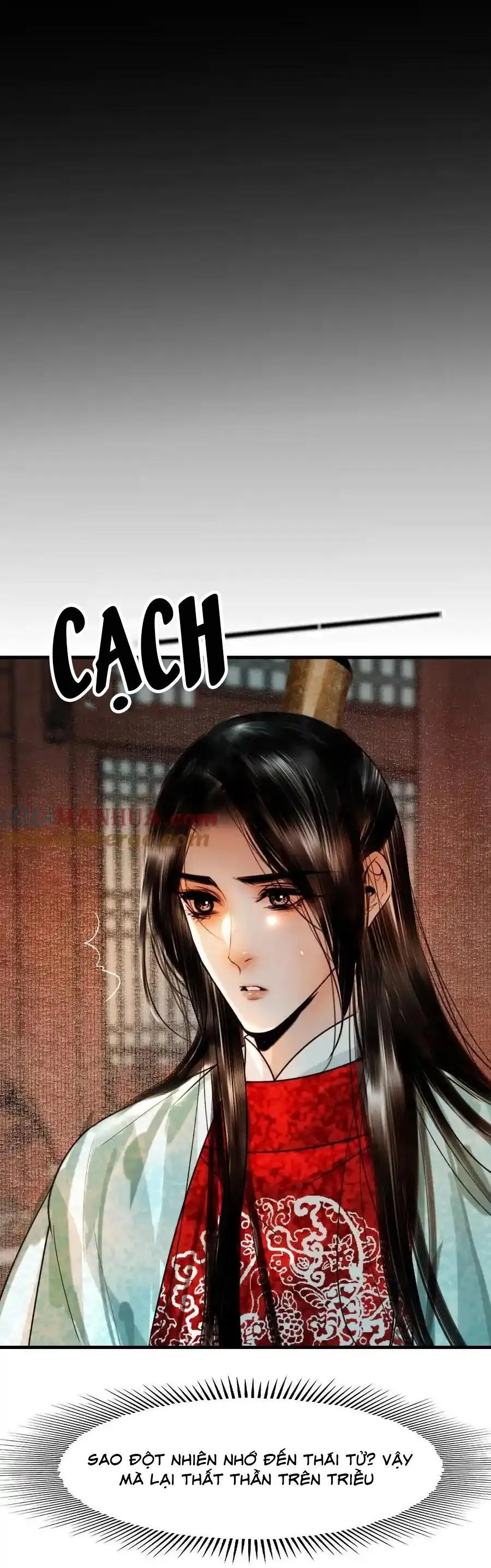 Vòng Luân Hồi Chapter 85 Trang 42