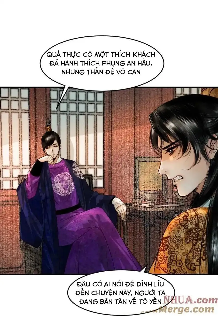 Vòng Luân Hồi Chapter 86 Trang 3