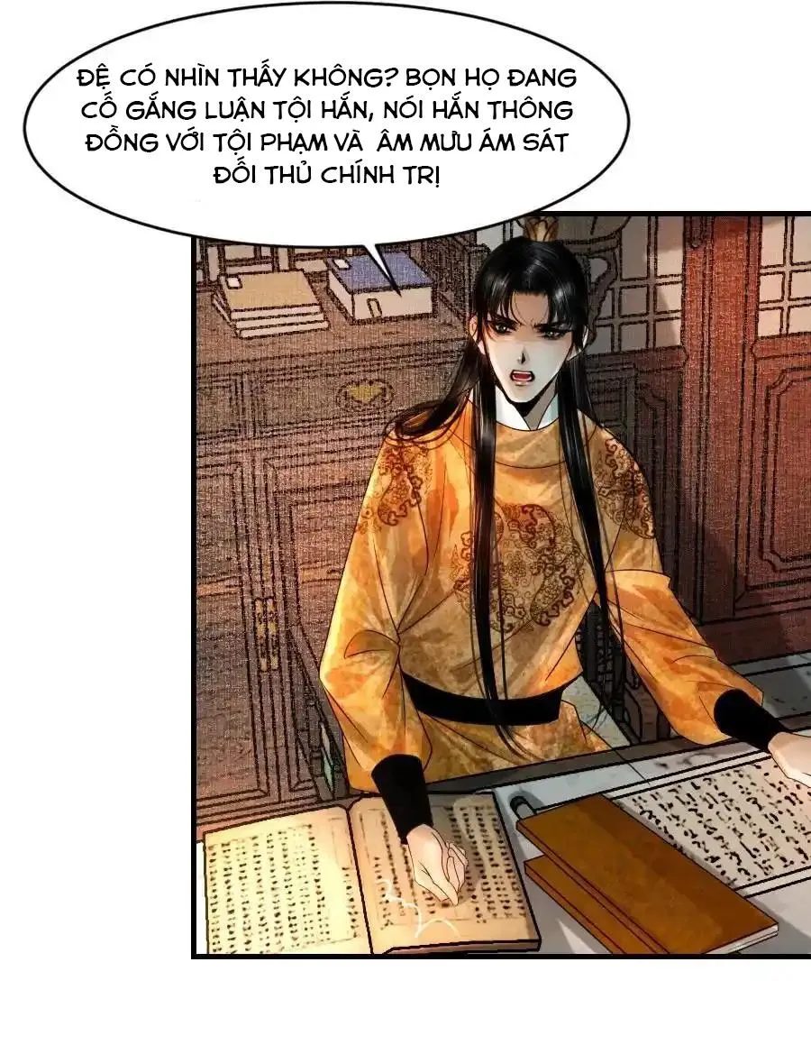 Vòng Luân Hồi Chapter 86 Trang 4