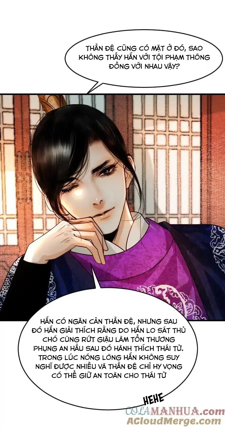 Vòng Luân Hồi Chapter 86 Trang 5