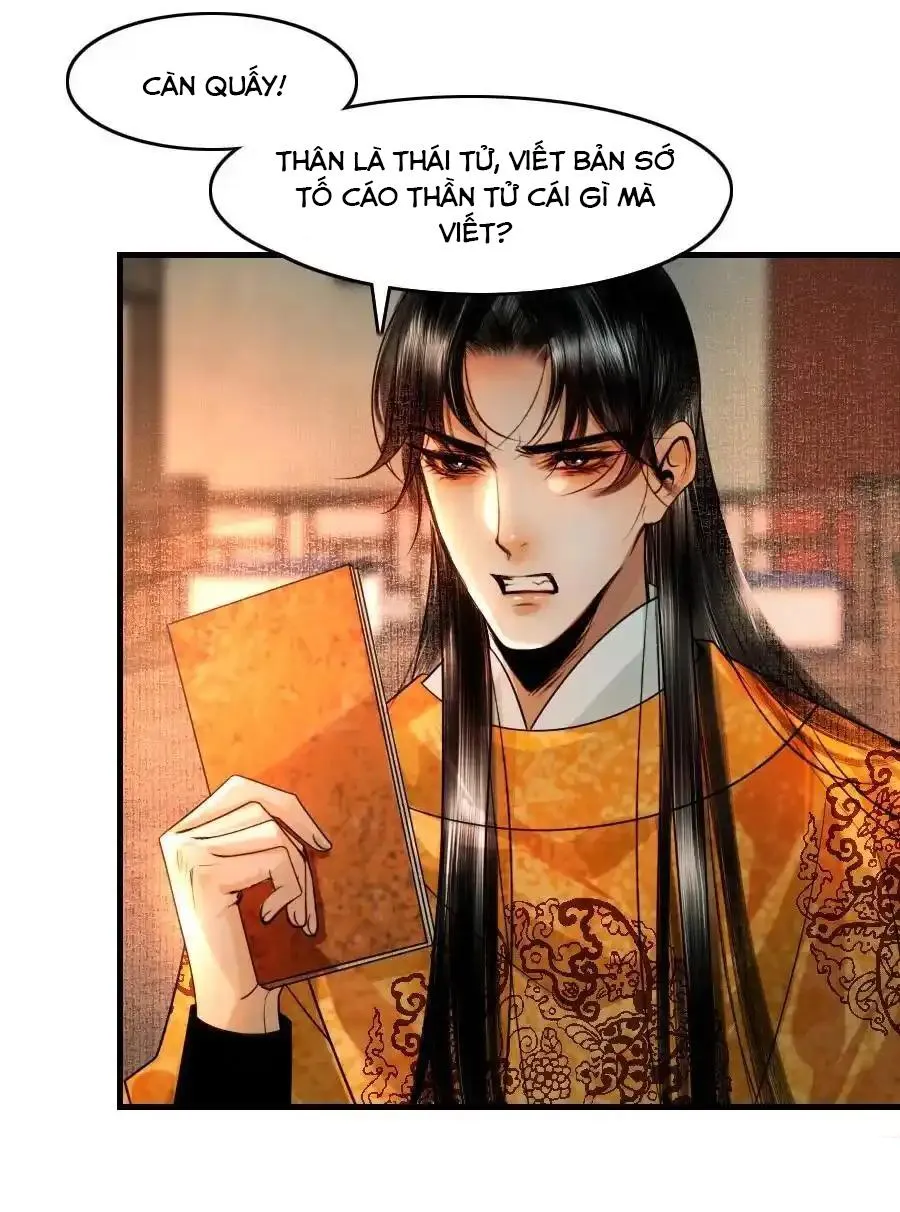Vòng Luân Hồi Chapter 86 Trang 7
