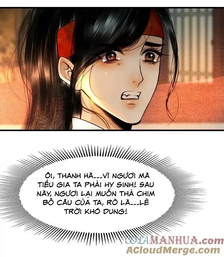 Vòng Luân Hồi Chapter 86 Trang 9