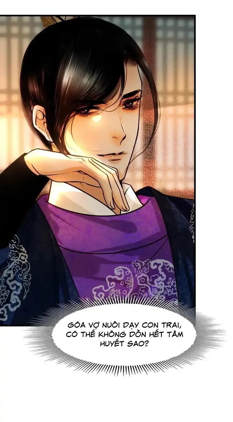 Vòng Luân Hồi Chapter 86 Trang 11