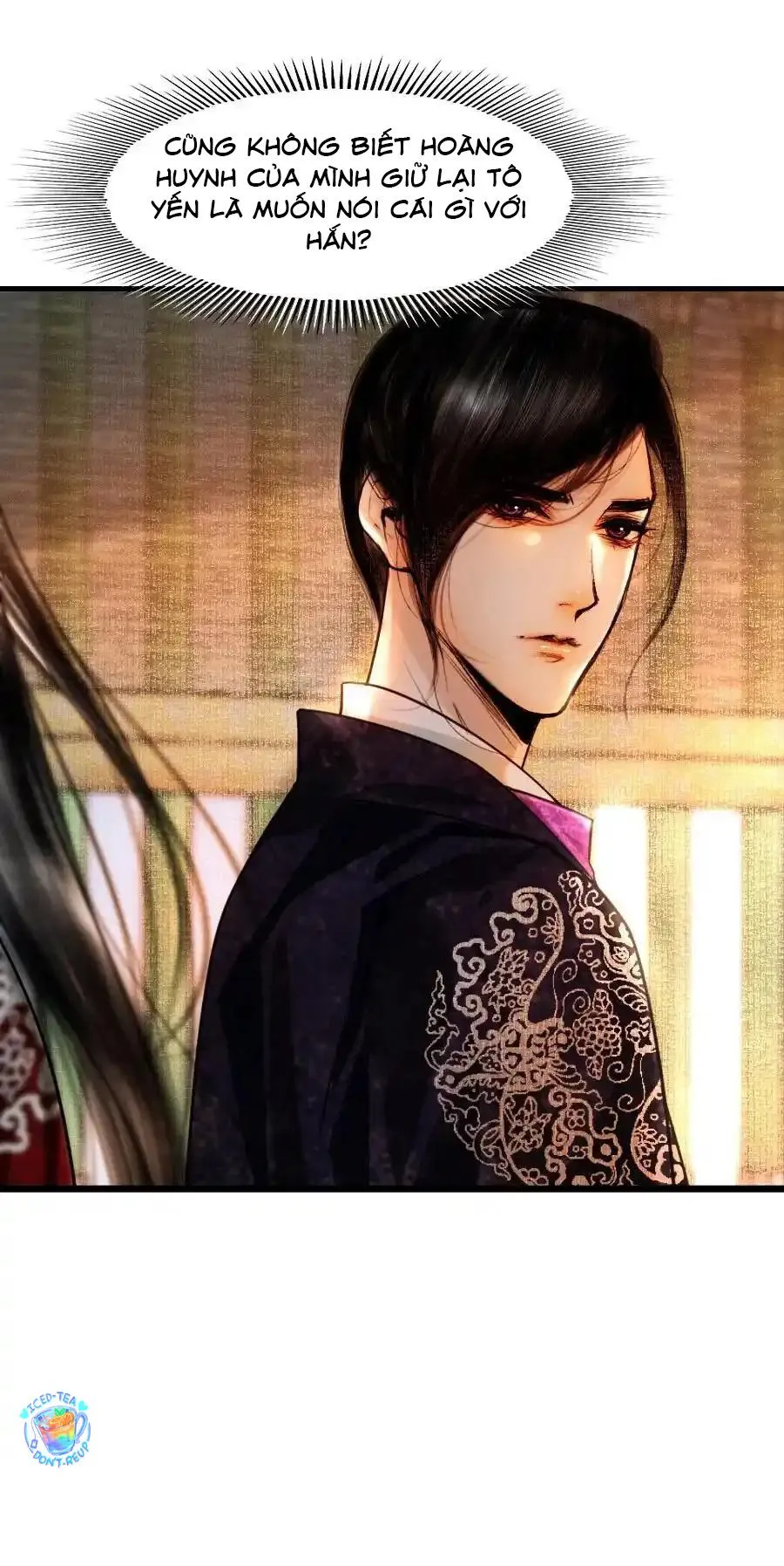 Vòng Luân Hồi Chapter 86 Trang 13