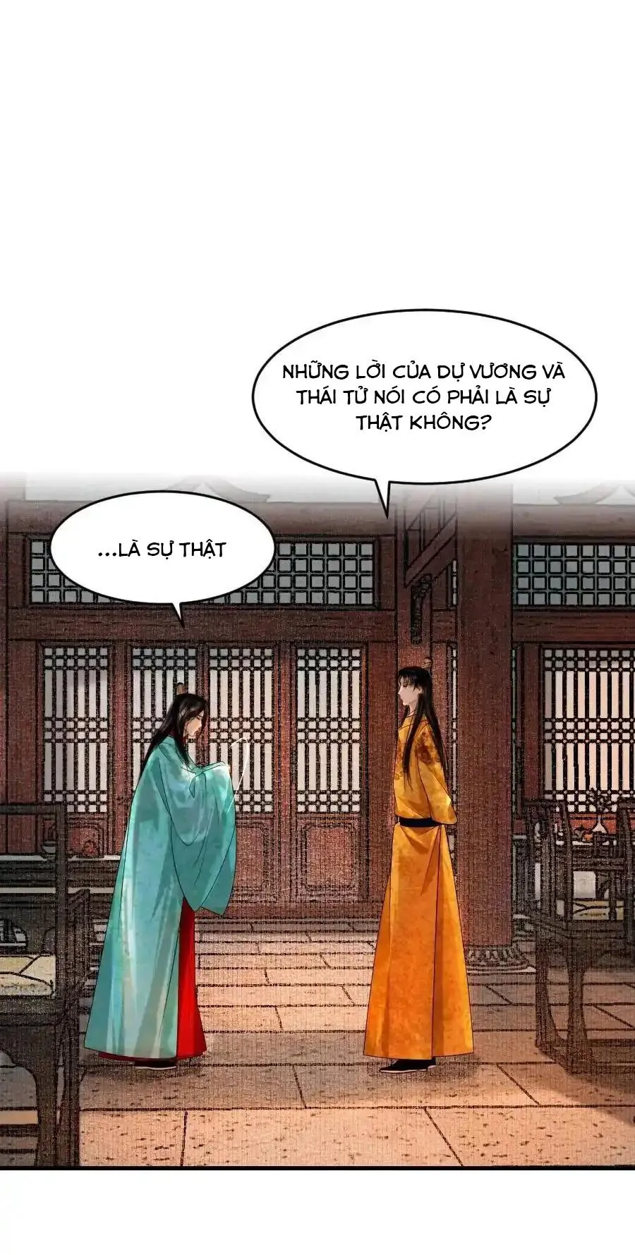 Vòng Luân Hồi Chapter 86 Trang 14