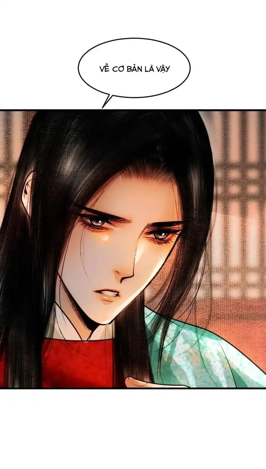 Vòng Luân Hồi Chapter 86 Trang 15