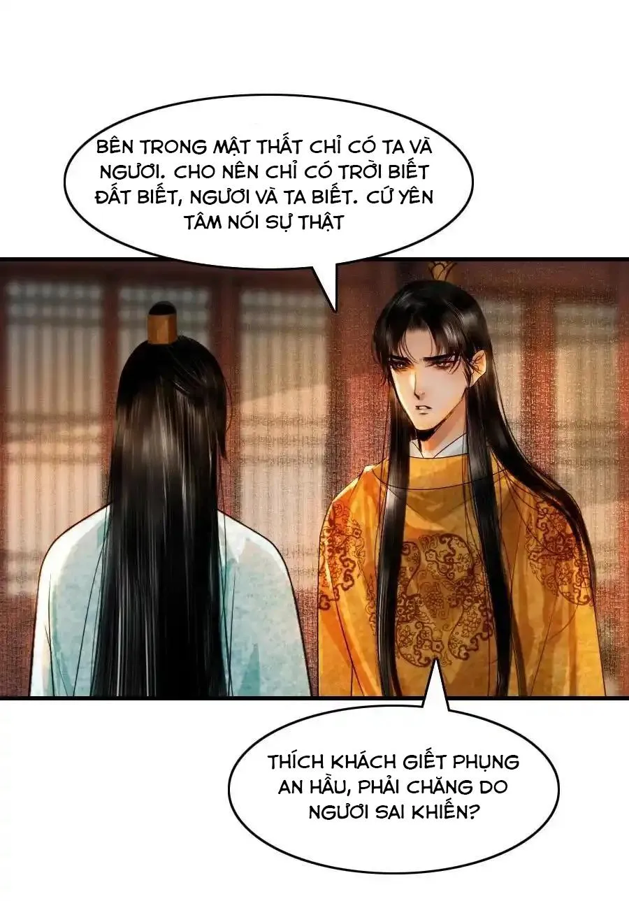 Vòng Luân Hồi Chapter 86 Trang 16