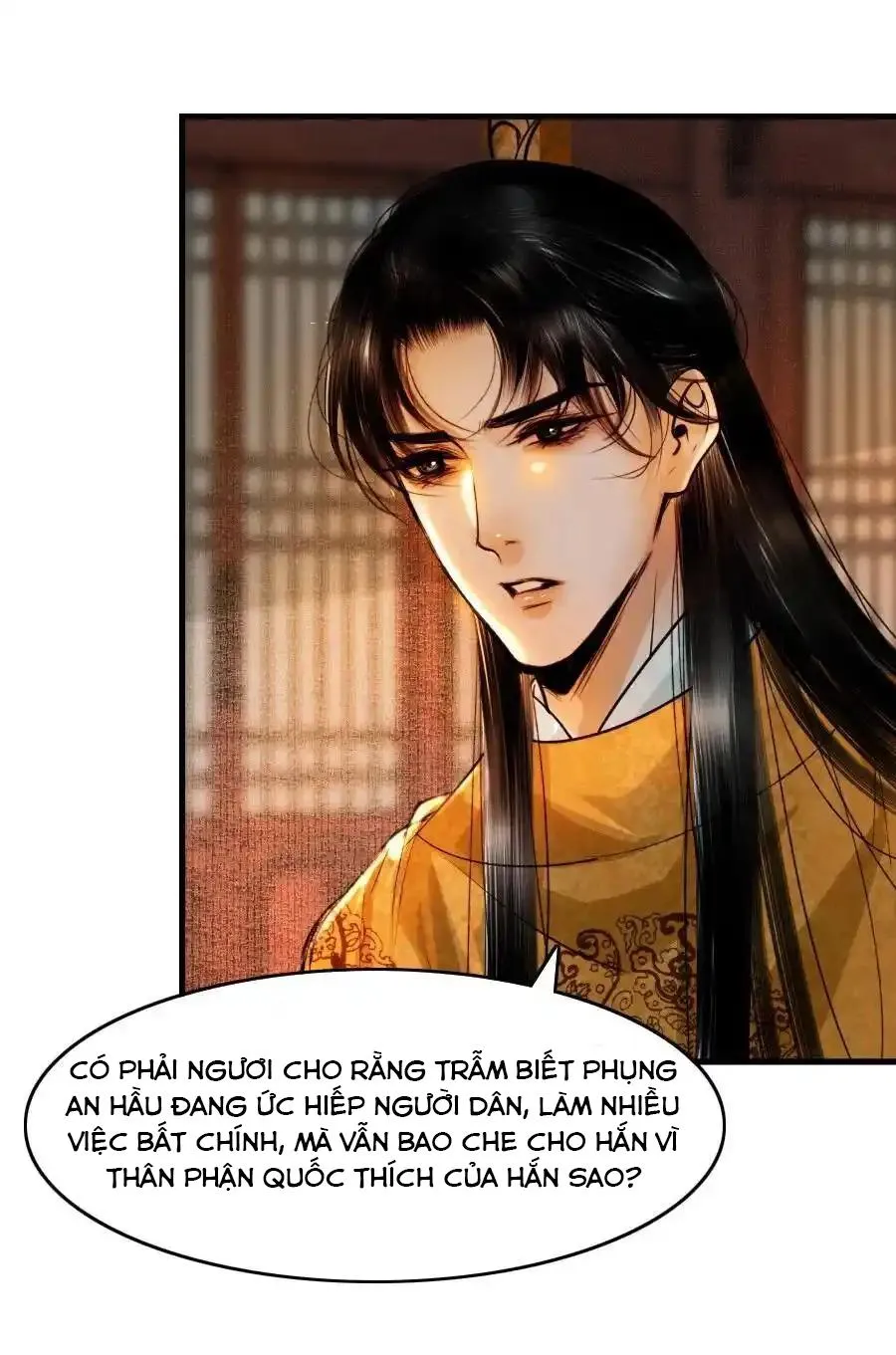 Vòng Luân Hồi Chapter 86 Trang 18