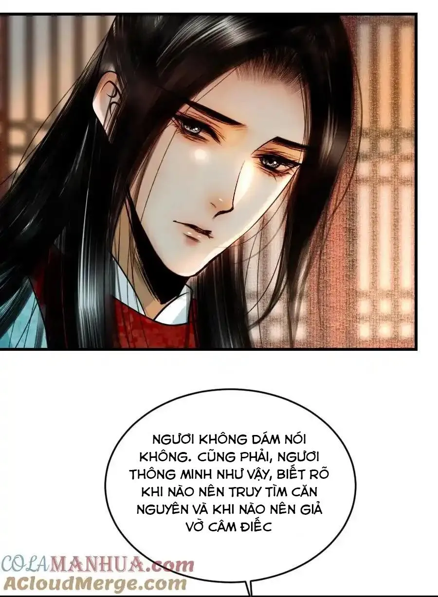 Vòng Luân Hồi Chapter 86 Trang 21