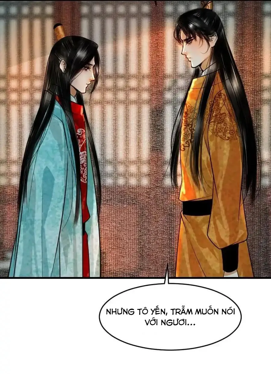Vòng Luân Hồi Chapter 86 Trang 22