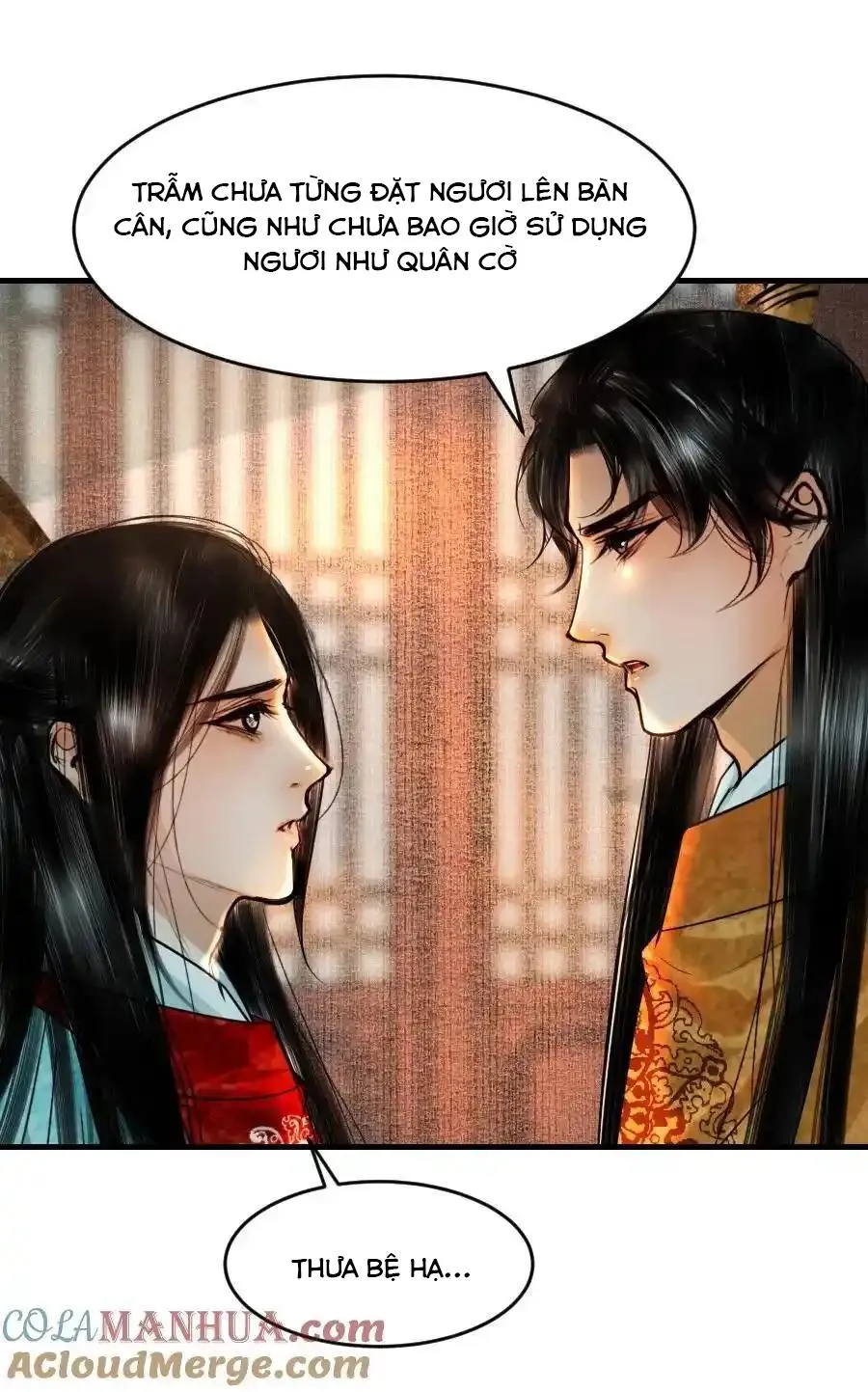 Vòng Luân Hồi Chapter 86 Trang 23