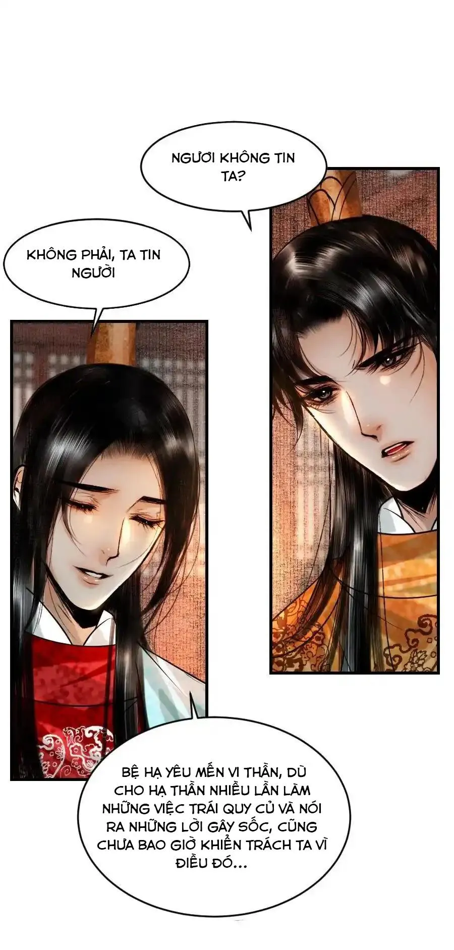 Vòng Luân Hồi Chapter 86 Trang 24