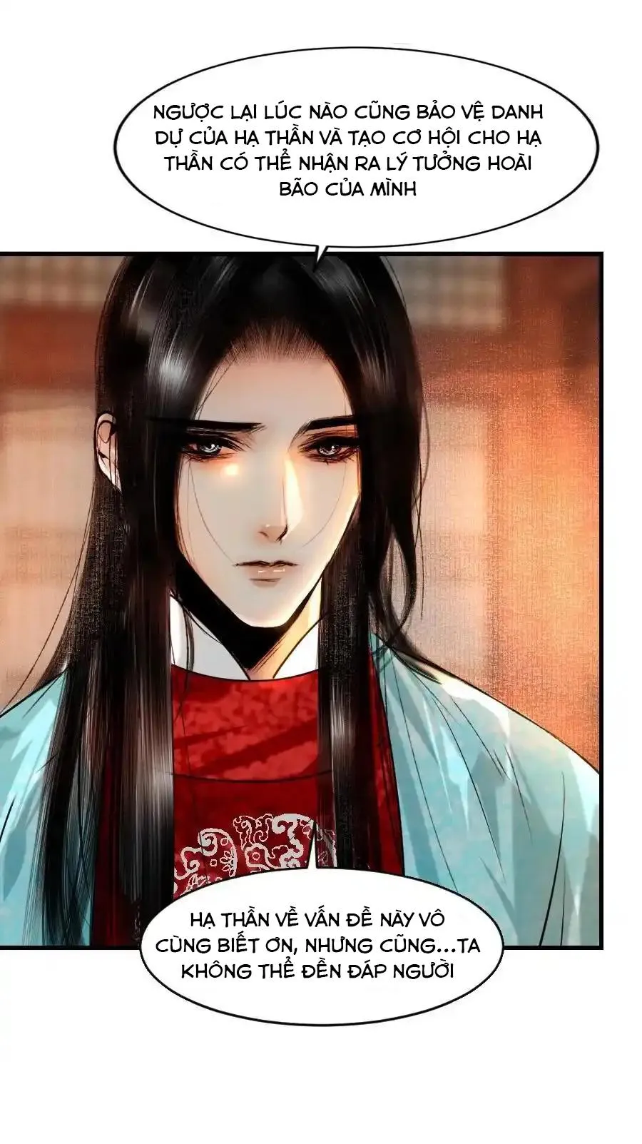 Vòng Luân Hồi Chapter 86 Trang 25