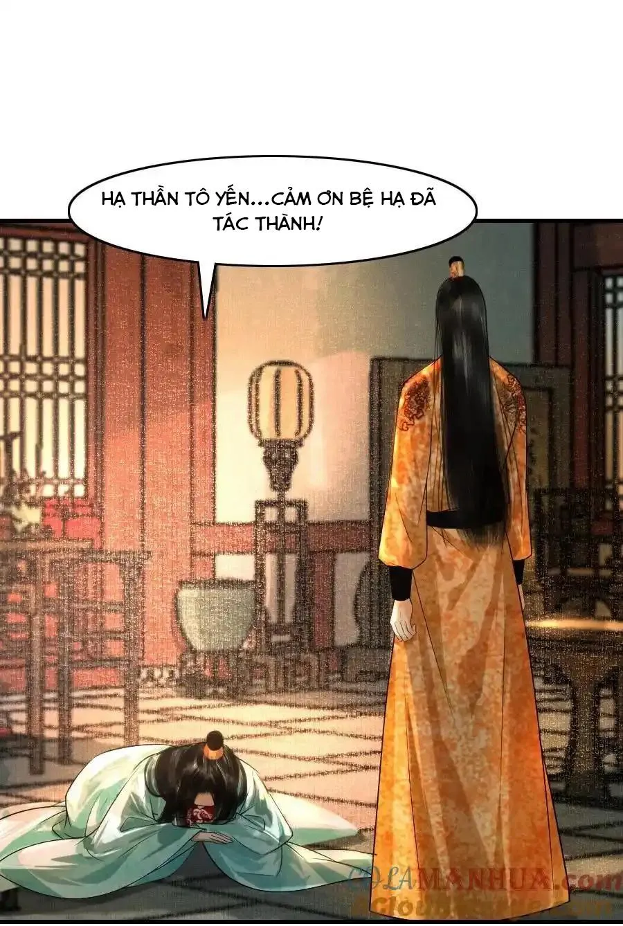 Vòng Luân Hồi Chapter 86 Trang 27