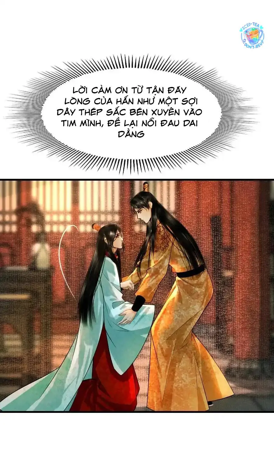 Vòng Luân Hồi Chapter 86 Trang 29