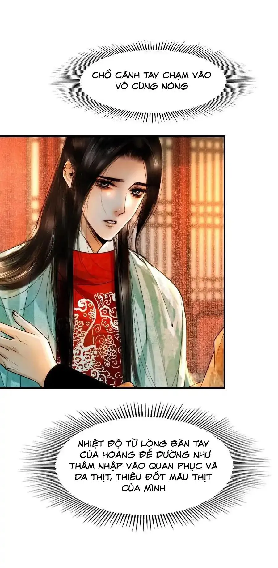 Vòng Luân Hồi Chapter 86 Trang 30