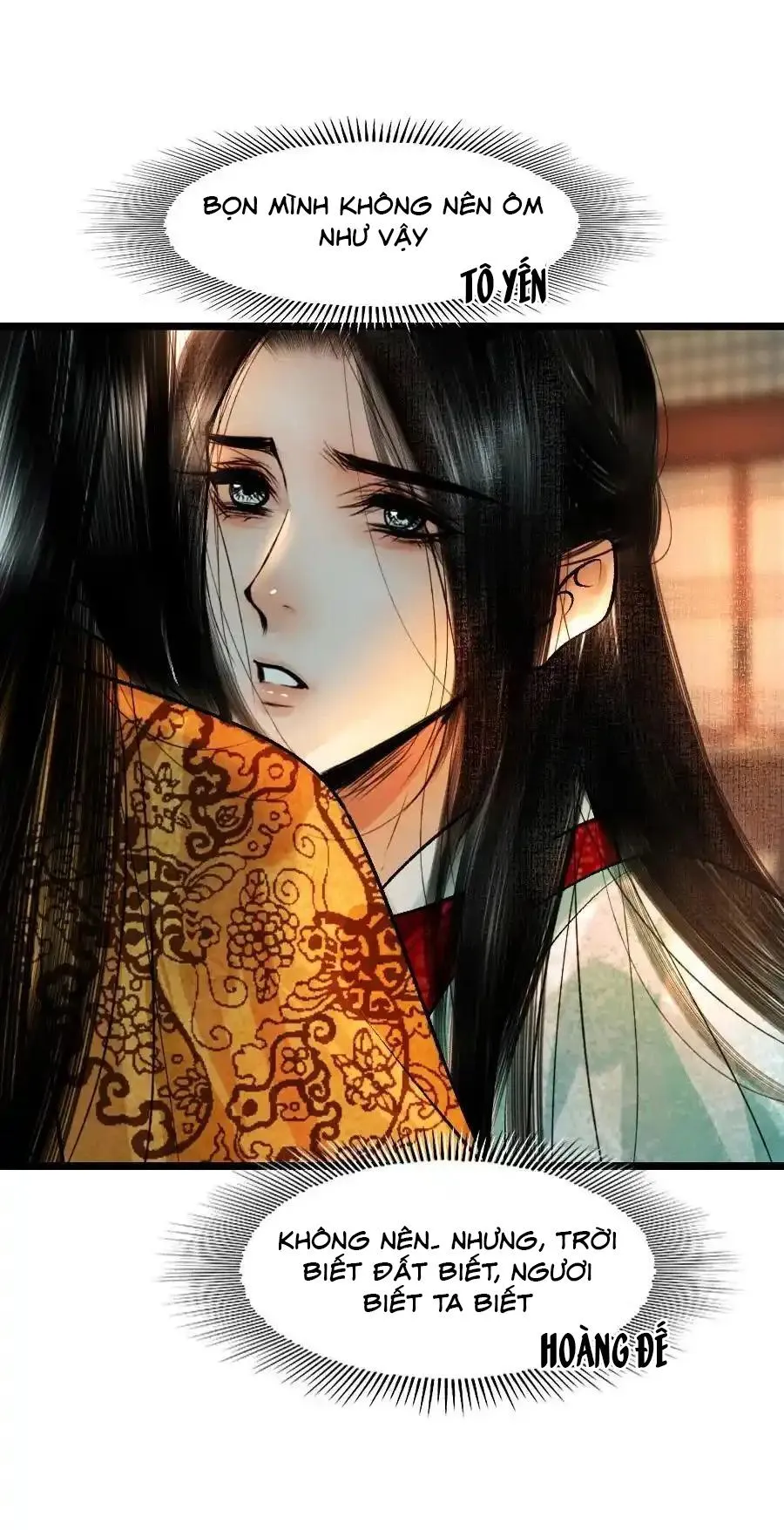 Vòng Luân Hồi Chapter 86 Trang 32