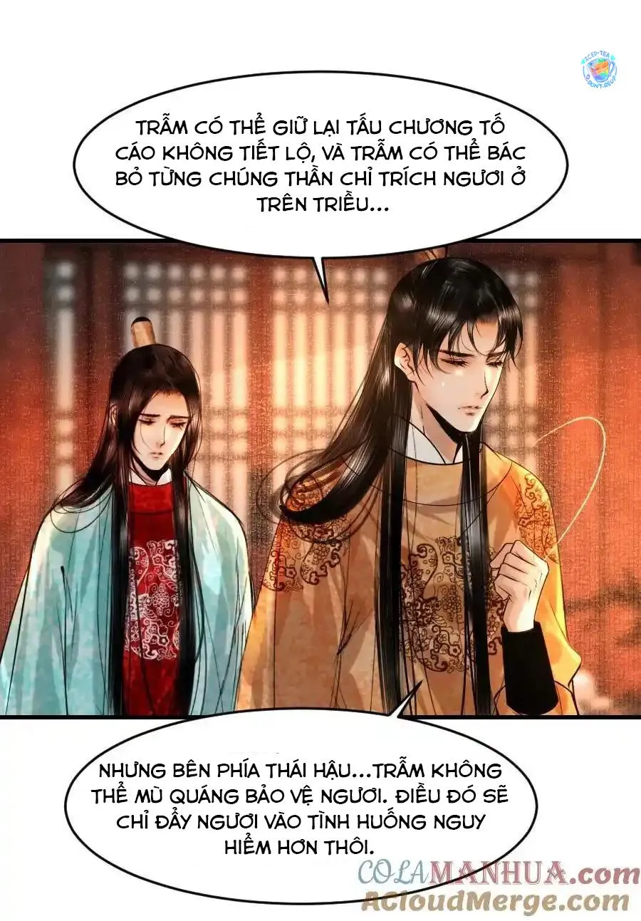 Vòng Luân Hồi Chapter 87 Trang 3
