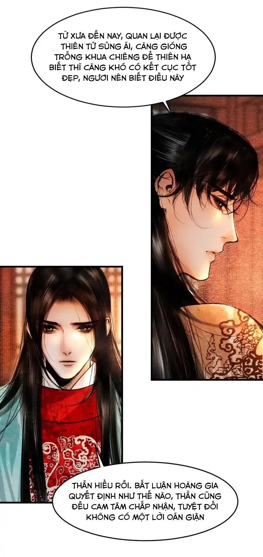 Vòng Luân Hồi Chapter 87 Trang 4