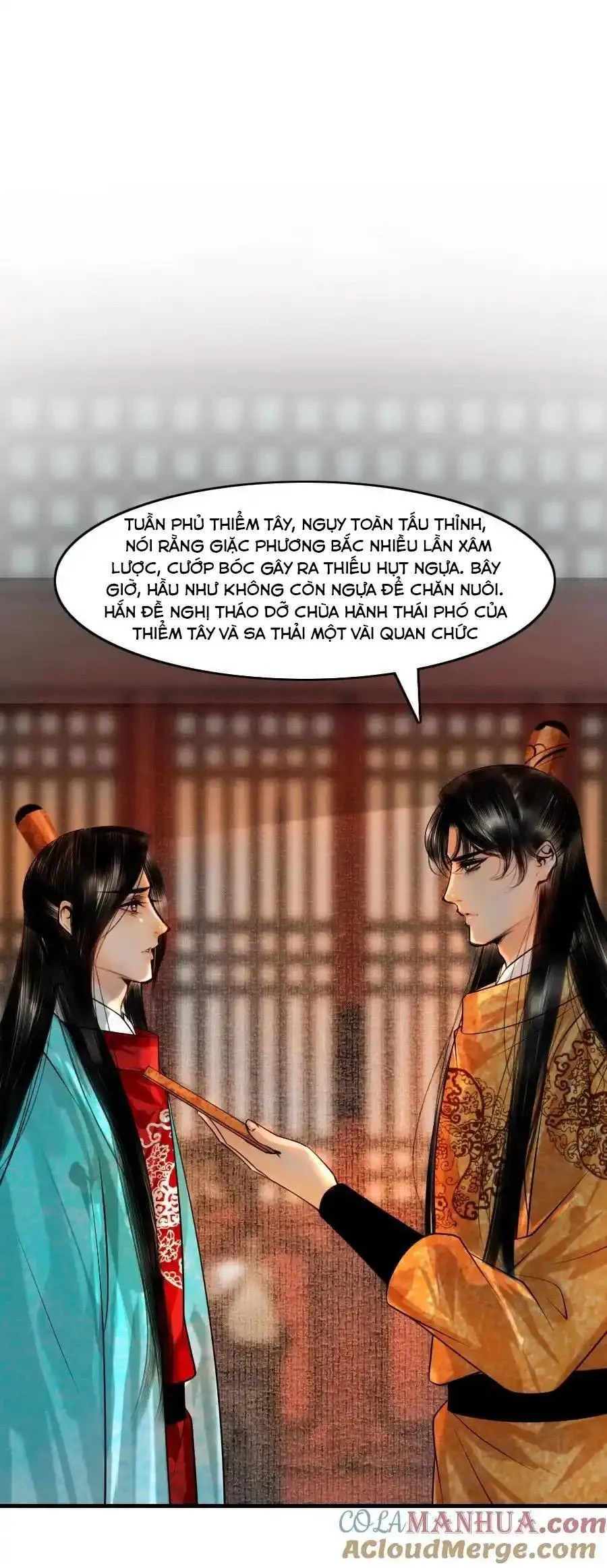 Vòng Luân Hồi Chapter 87 Trang 7