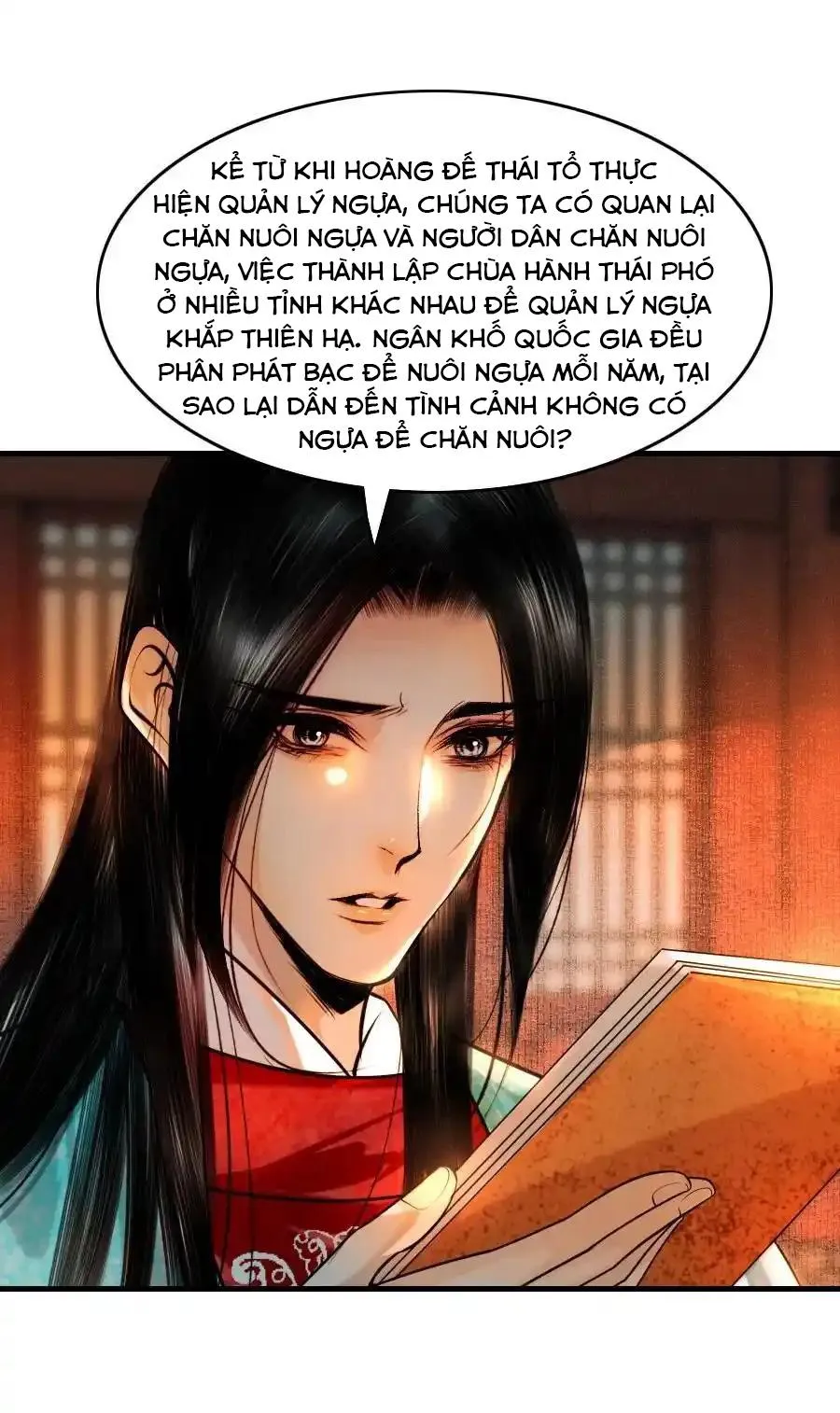 Vòng Luân Hồi Chapter 87 Trang 8