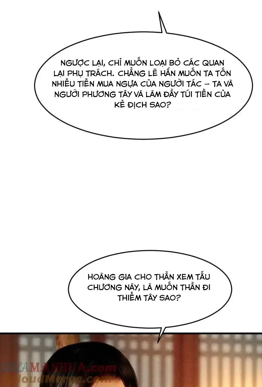 Vòng Luân Hồi Chapter 87 Trang 11
