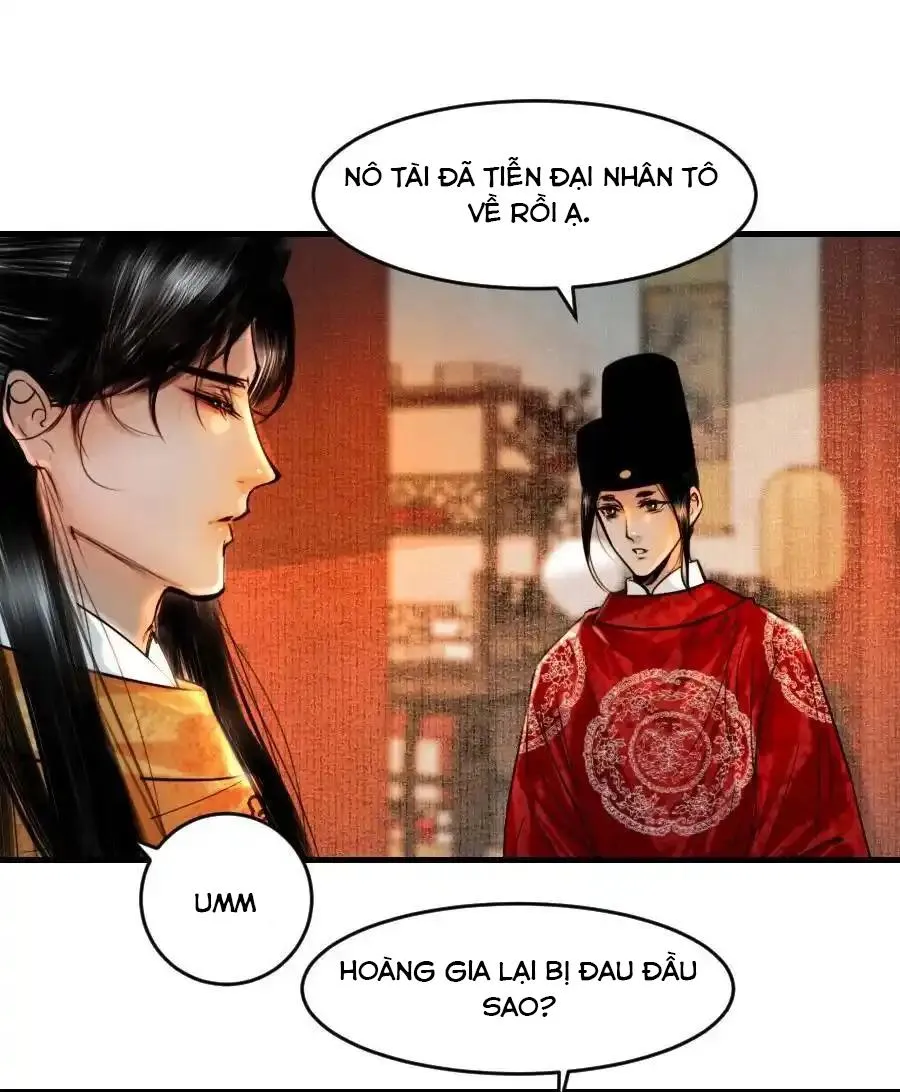 Vòng Luân Hồi Chapter 87 Trang 14