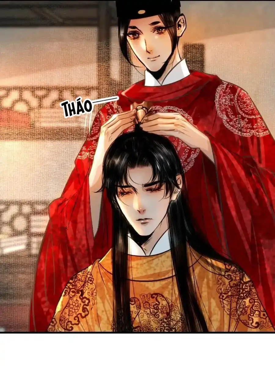 Vòng Luân Hồi Chapter 87 Trang 15