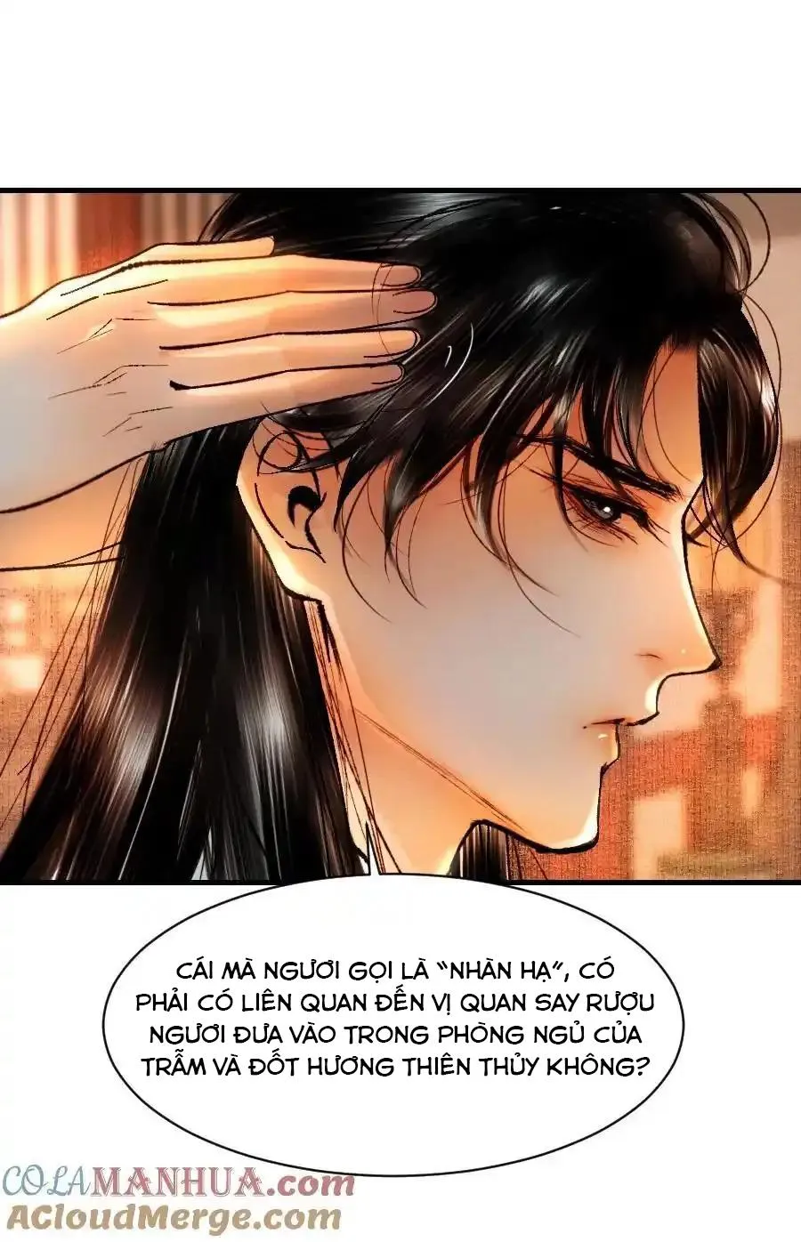 Vòng Luân Hồi Chapter 87 Trang 19