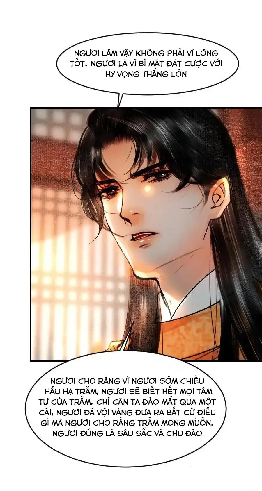 Vòng Luân Hồi Chapter 87 Trang 21