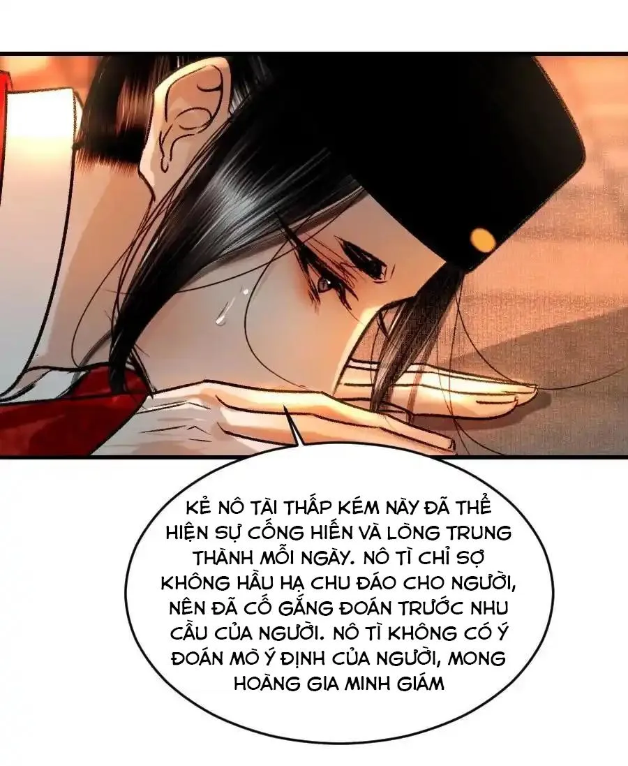 Vòng Luân Hồi Chapter 87 Trang 22